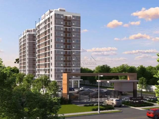 Apartamento venda em Região Geográfica Imediata de Curitiba, Região Metropolitana de Curitiba