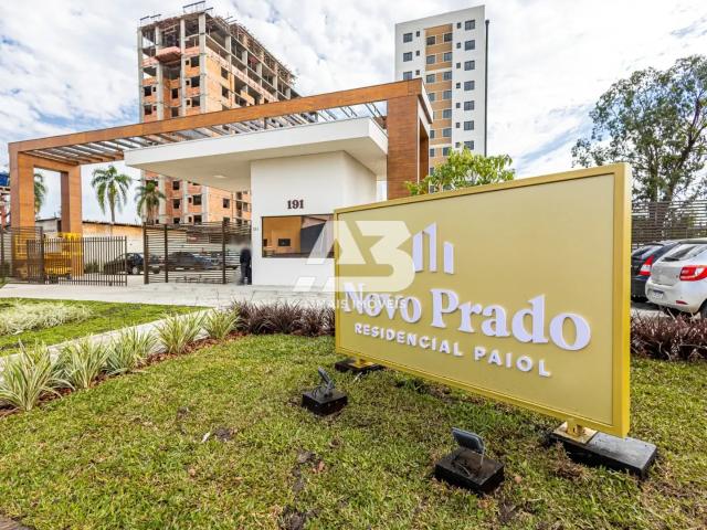 Apartamento venda em Guaíra, Curitiba