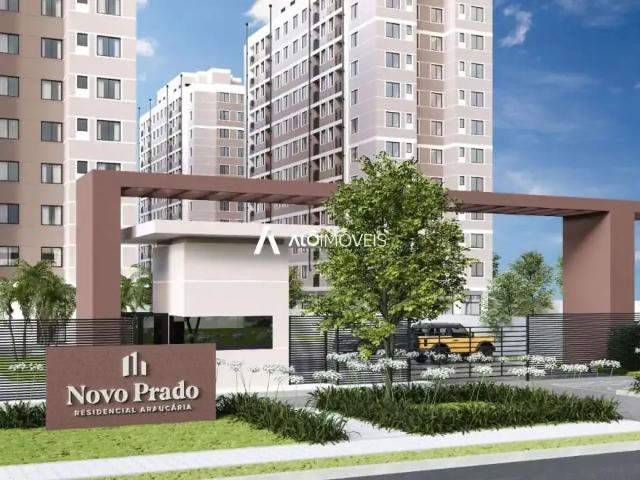 Apartamento venda em Região Geográfica Imediata de Curitiba, Região Metropolitana de Curitiba