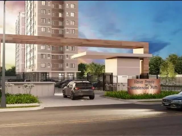 Apartamento venda em Região Geográfica Imediata de Curitiba, Região Metropolitana de Curitiba