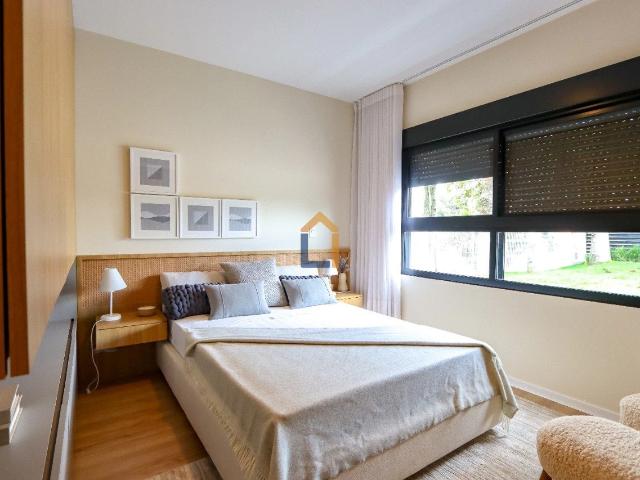Apartamento venda em Prado Velho, Curitiba