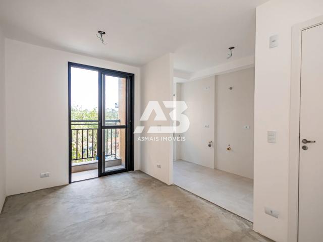 Apartamento venda em Guaíra, Curitiba