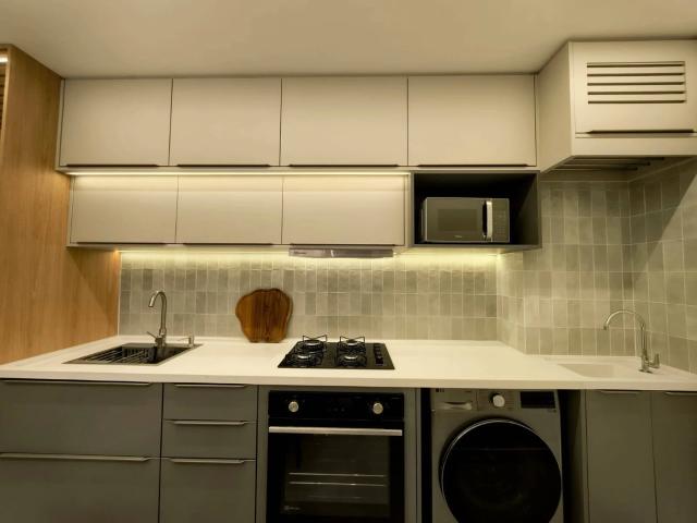 Apartamento venda em Prado Velho, Curitiba