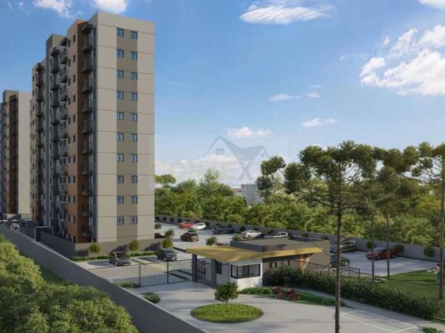 Apartamento venda em Região Geográfica Imediata de Curitiba, Região Metropolitana de Curitiba