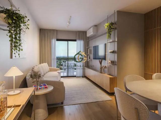 Apartamento venda em Região Geográfica Imediata de Curitiba, Região Metropolitana de Curitiba