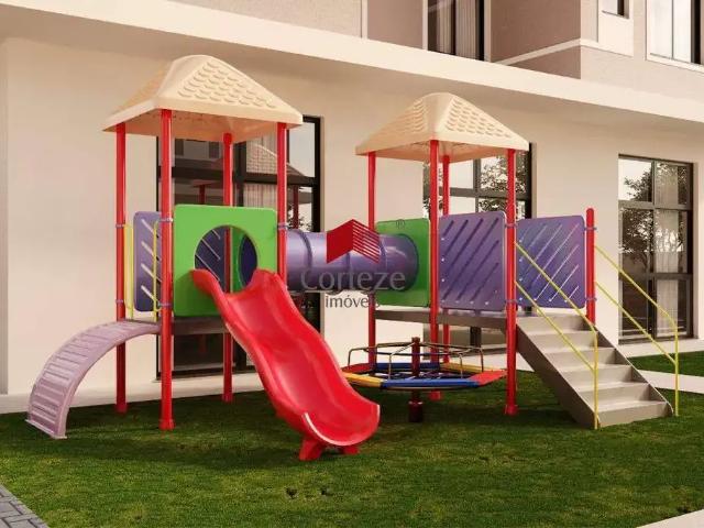 Apartamento venda em Prado Velho, Curitiba