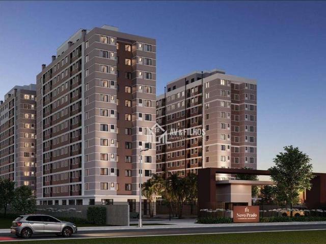 Apartamento venda em Região Geográfica Imediata de Curitiba, Região Metropolitana de Curitiba