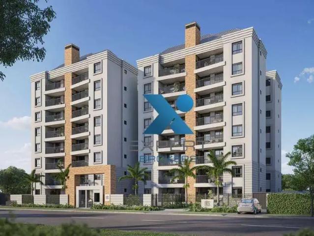 Apartamento venda em Região Geográfica Imediata de Curitiba, Região Metropolitana de Curitiba