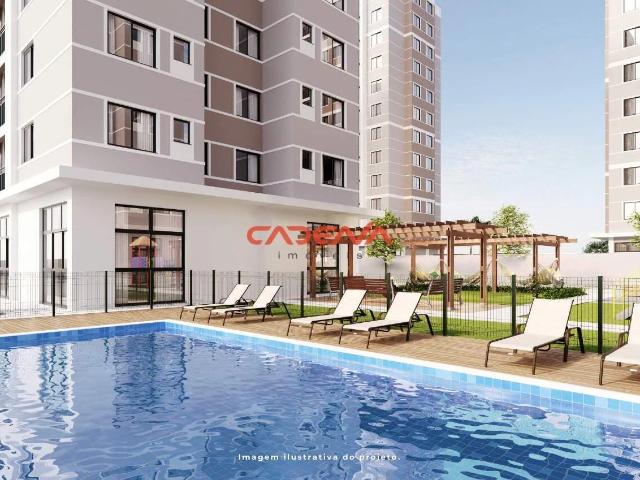 Apartamento venda em Prado Velho, Curitiba
