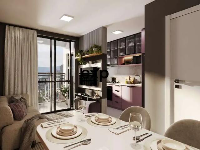 Apartamento venda em Região Geográfica Imediata de Curitiba, Região Metropolitana de Curitiba