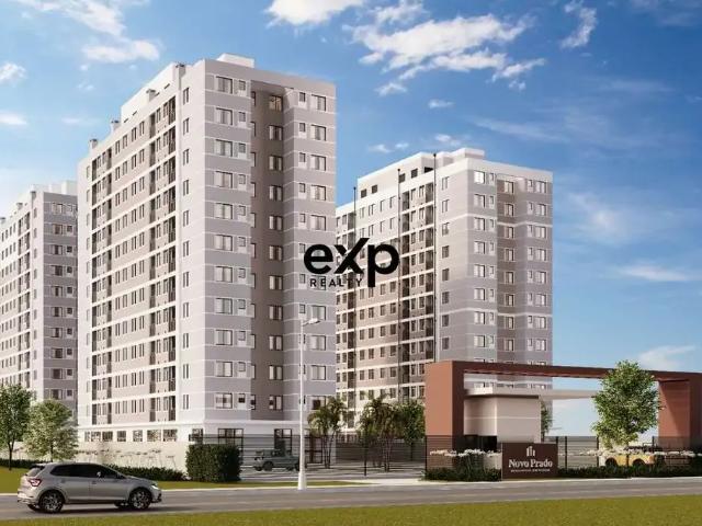 Apartamento venda em Região Geográfica Imediata de Curitiba, Região Metropolitana de Curitiba