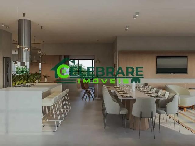 Apartamento venda em Prado Velho, Curitiba