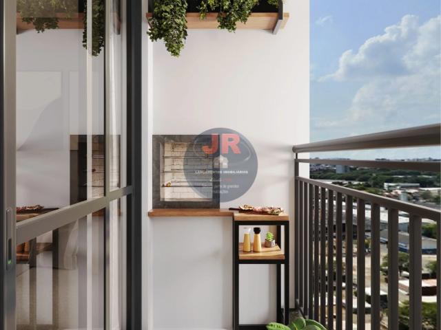 Apartamento venda em Prado Velho, Curitiba