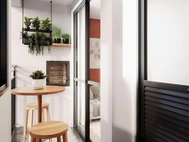 Apartamento venda em Região Geográfica Imediata de Curitiba, Região Metropolitana de Curitiba