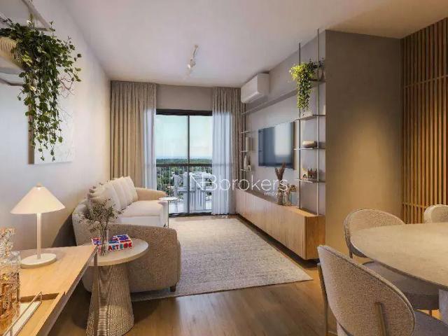 Apartamento venda em Prado Velho, Curitiba
