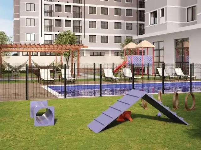 Apartamento venda em Região Geográfica Imediata de Curitiba, Região Metropolitana de Curitiba