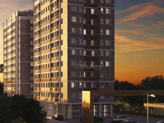 Apartamento venda em Região Geográfica Imediata de Curitiba, Região Metropolitana de Curitiba