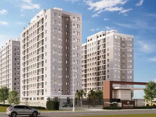 Apartamento venda em Região Geográfica Imediata de Curitiba, Região Metropolitana de Curitiba