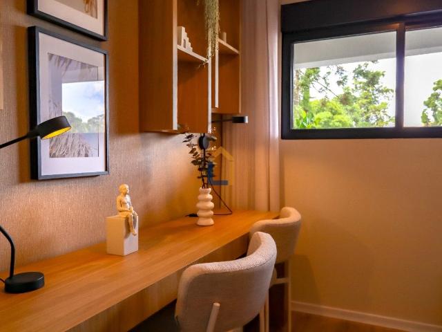 Apartamento venda em Prado Velho, Curitiba