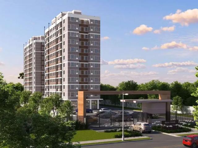 Apartamento venda em Região Geográfica Imediata de Curitiba, Região Metropolitana de Curitiba