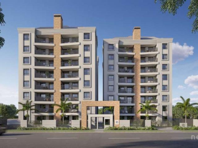 Apartamento venda em Região Geográfica Imediata de Curitiba, Região Metropolitana de Curitiba