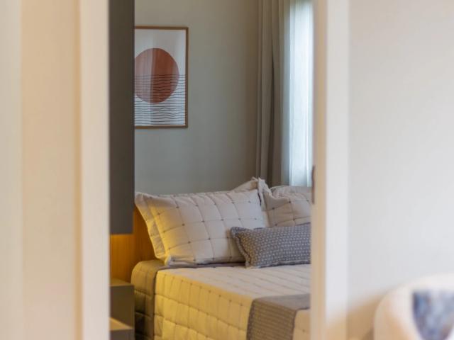 Apartamento venda em Boa Vista, Curitiba