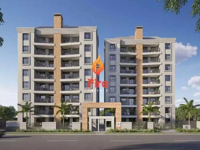 Apartamento venda em Região Geográfica Imediata de Curitiba, Região Metropolitana de Curitiba