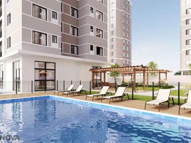 Apartamento venda em Região Geográfica Imediata de Curitiba, Região Metropolitana de Curitiba