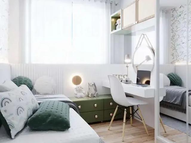 Apartamento venda em Prado Velho, Curitiba