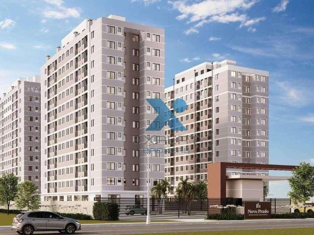 Apartamento venda em Região Geográfica Imediata de Curitiba, Região Metropolitana de Curitiba