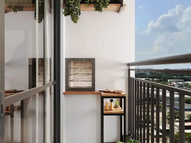 Apartamento venda em Região Geográfica Imediata de Curitiba, Região Metropolitana de Curitiba