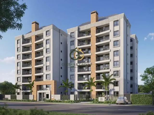 Apartamento venda em Região Geográfica Imediata de Curitiba, Região Metropolitana de Curitiba
