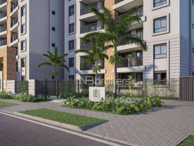 Apartamento venda em Região Geográfica Imediata de Curitiba, Região Metropolitana de Curitiba