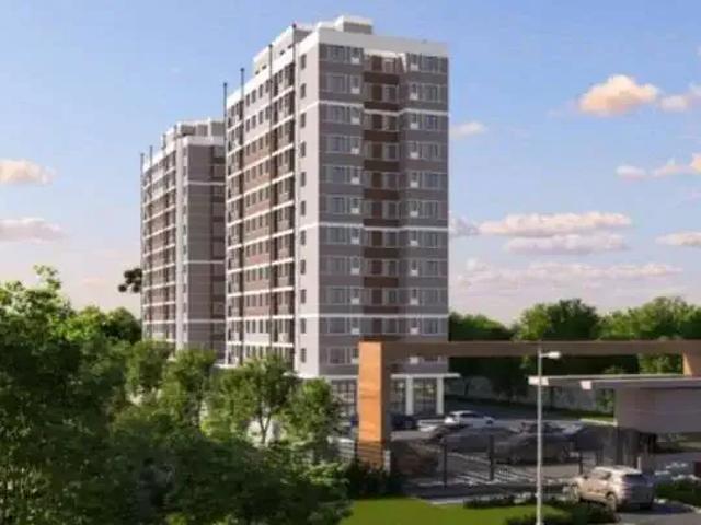 Apartamento venda em Região Geográfica Imediata de Curitiba, Região Metropolitana de Curitiba