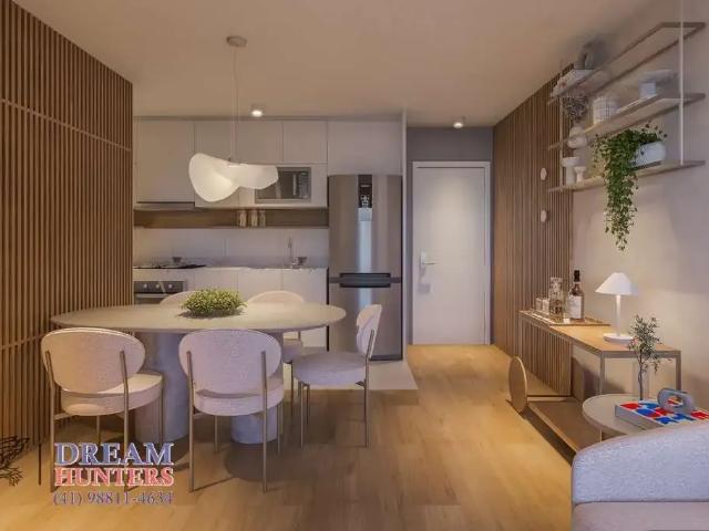 Apartamento venda em Região Geográfica Imediata de Curitiba, Região Metropolitana de Curitiba