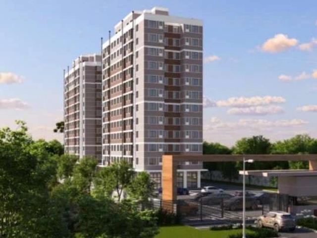 Apartamento venda em Prado Velho, Curitiba
