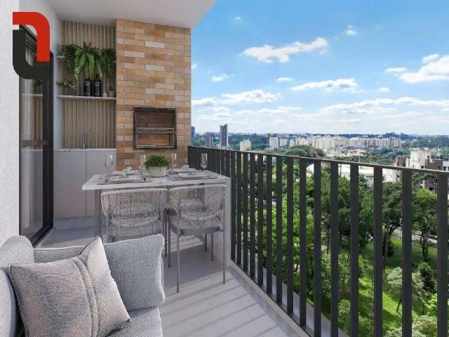 Apartamento venda em Região Geográfica Imediata de Curitiba, Região Metropolitana de Curitiba