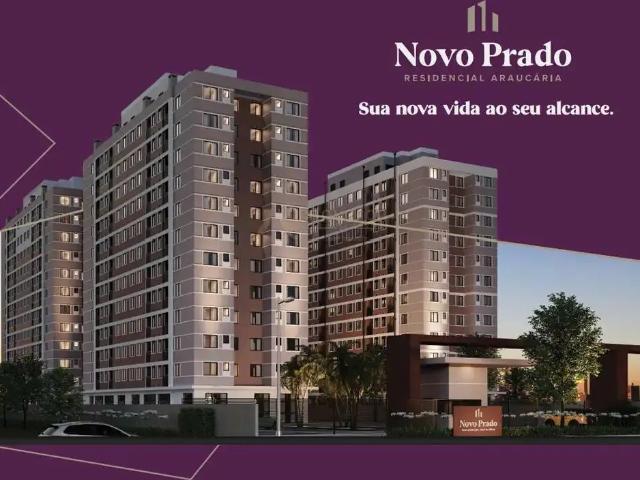 Apartamento venda em Região Geográfica Imediata de Curitiba, Região Metropolitana de Curitiba