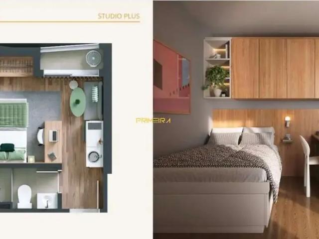 Apartamento venda em Região Geográfica Imediata de Curitiba, Região Metropolitana de Curitiba