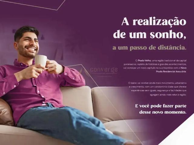 Apartamento venda em Região Geográfica Imediata de Curitiba, Região Metropolitana de Curitiba