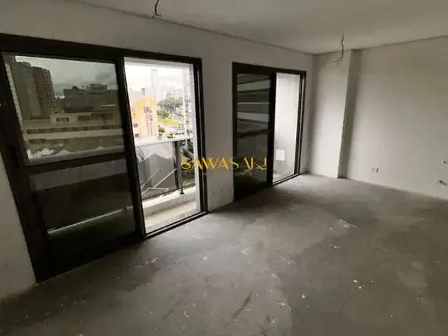 Apartamento venda em Rebouças, Curitiba
