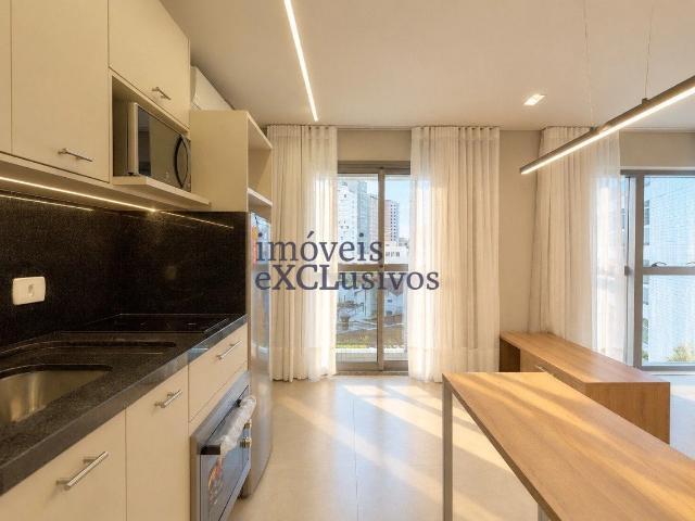 Apartamento venda em Rebouças, Curitiba