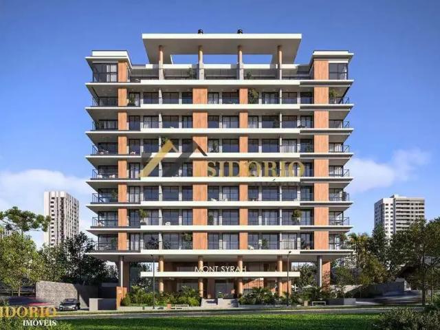Apartamento venda em Região Geográfica Imediata de Curitiba, Região Metropolitana de Curitiba