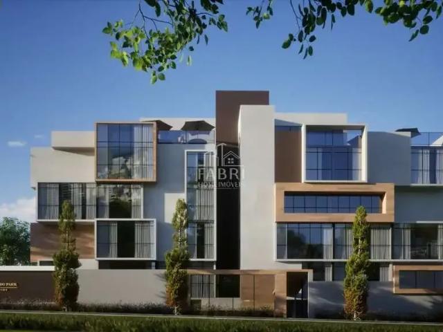 Apartamento venda em Rebouças, Curitiba