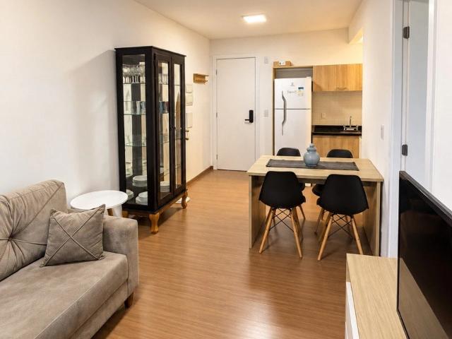 Apartamento venda em Rebouças, Curitiba