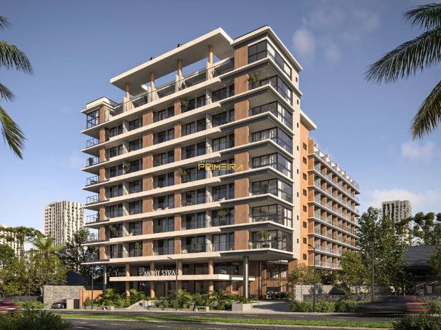 Apartamento venda em Rebouças, Curitiba
