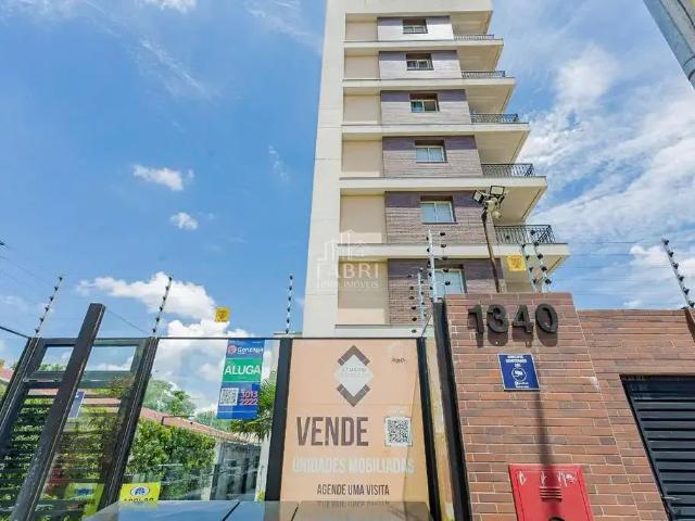 Apartamento venda em Prado Velho, Curitiba