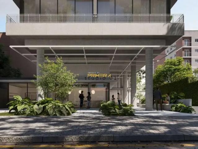 Apartamento venda em Região Geográfica Imediata de Curitiba, Região Metropolitana de Curitiba