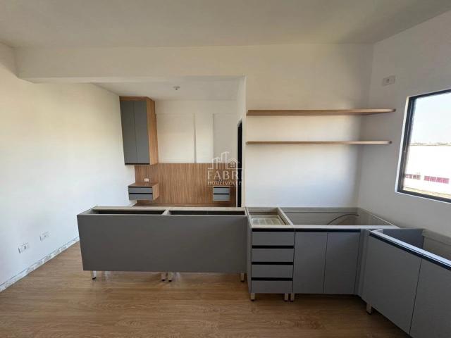 Apartamento venda em Rebouças, Curitiba