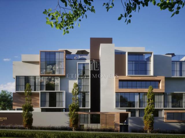 Apartamento venda em Rebouças, Curitiba